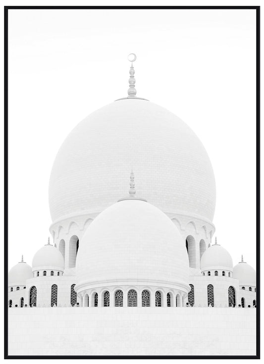 Grand Mosque - Avem